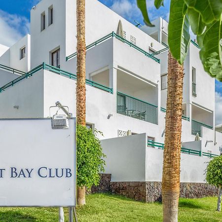 Sunset Bay Club Aparthotel Costa Adeje  Exterior foto